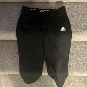 Woman’s softball pants